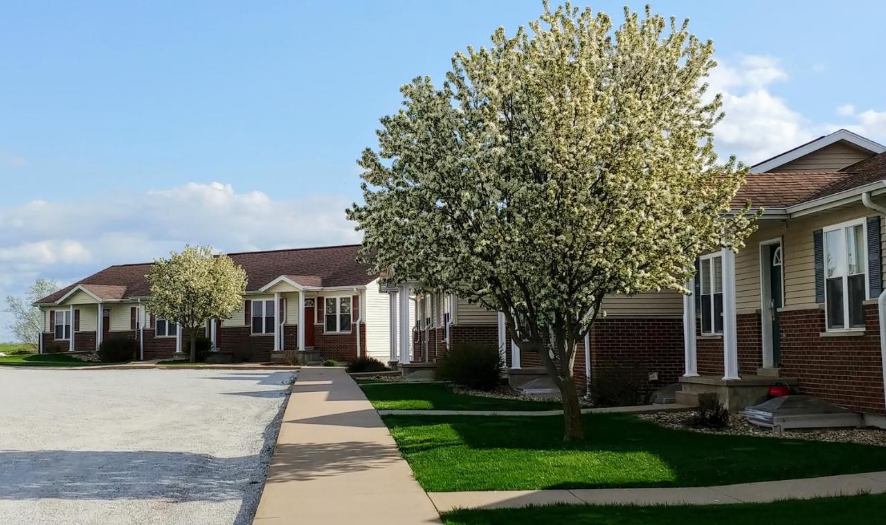 Nauvoo Vacation Condos&Villas Exterior foto