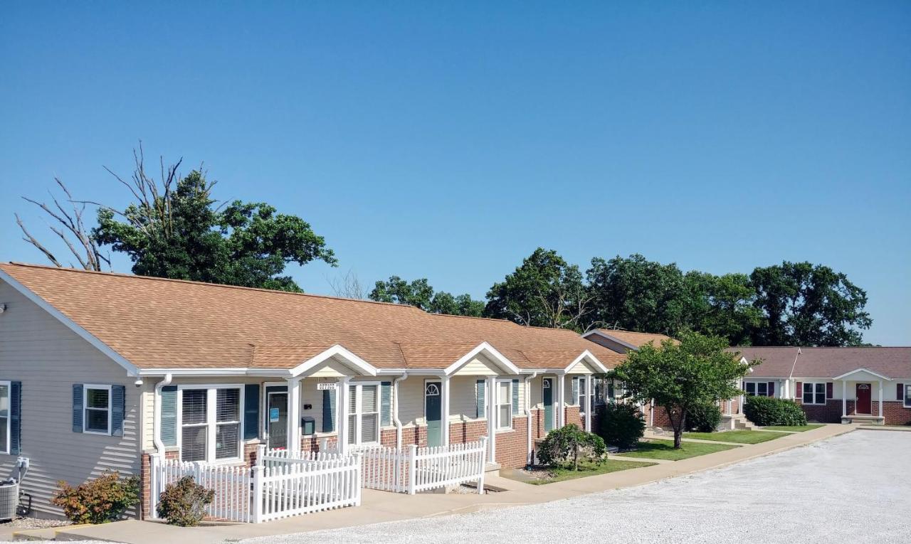 Nauvoo Vacation Condos&Villas Exterior foto