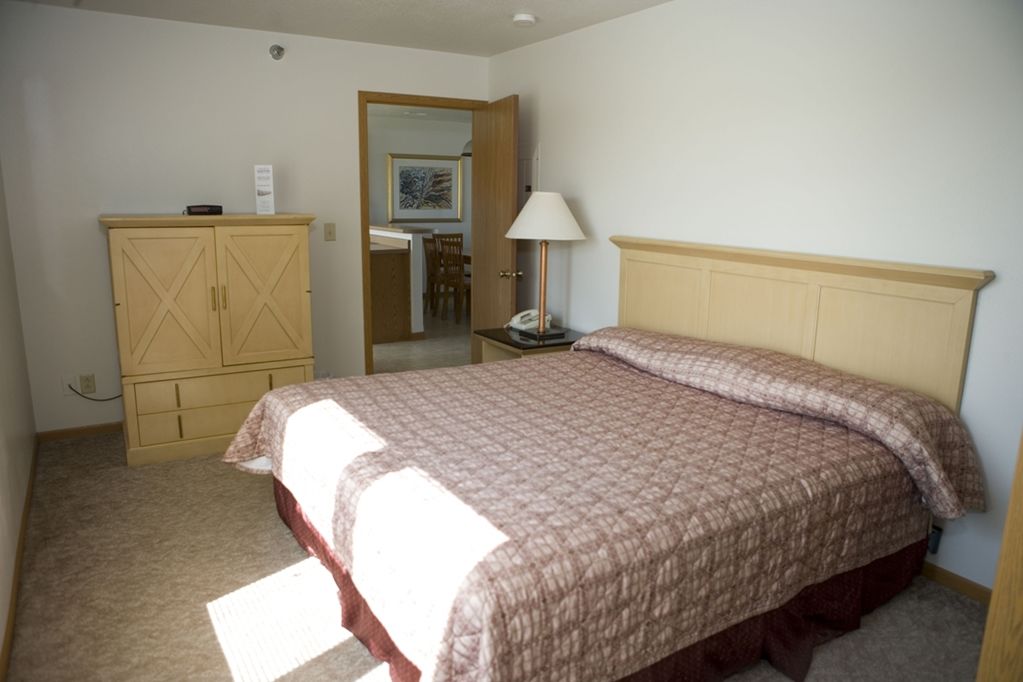 Nauvoo Vacation Condos&Villas Habitación foto