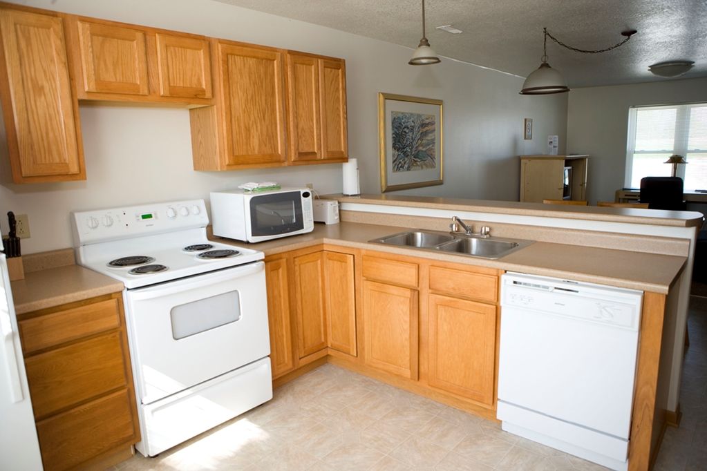 Nauvoo Vacation Condos&Villas Habitación foto