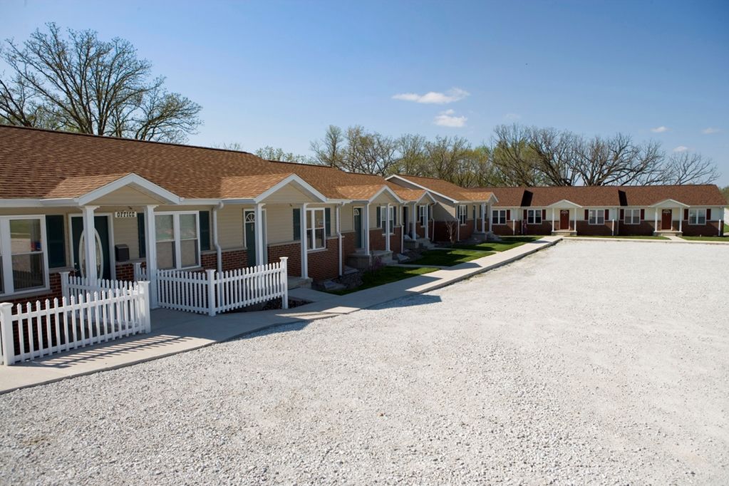 Nauvoo Vacation Condos&Villas Exterior foto
