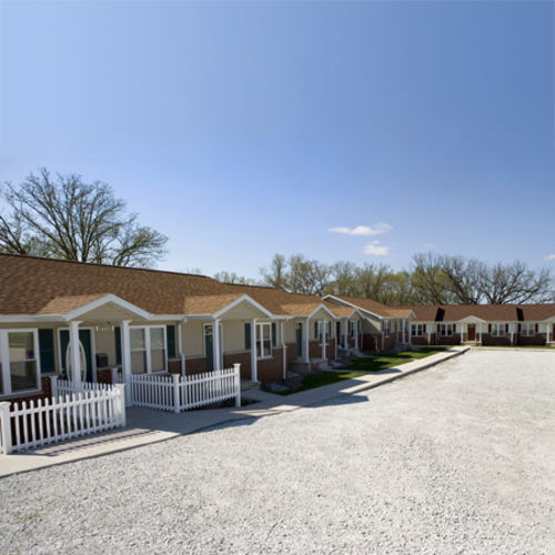 Nauvoo Vacation Condos&Villas Exterior foto