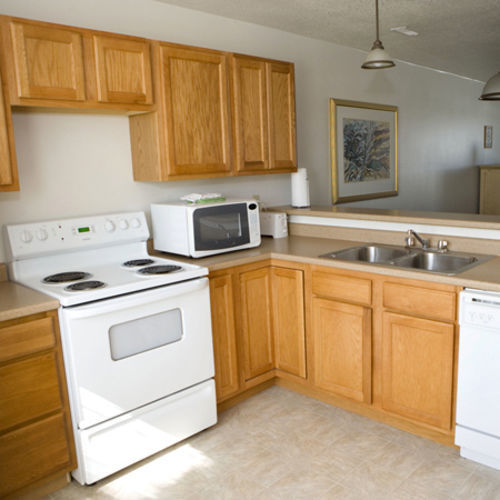 Nauvoo Vacation Condos&Villas Habitación foto