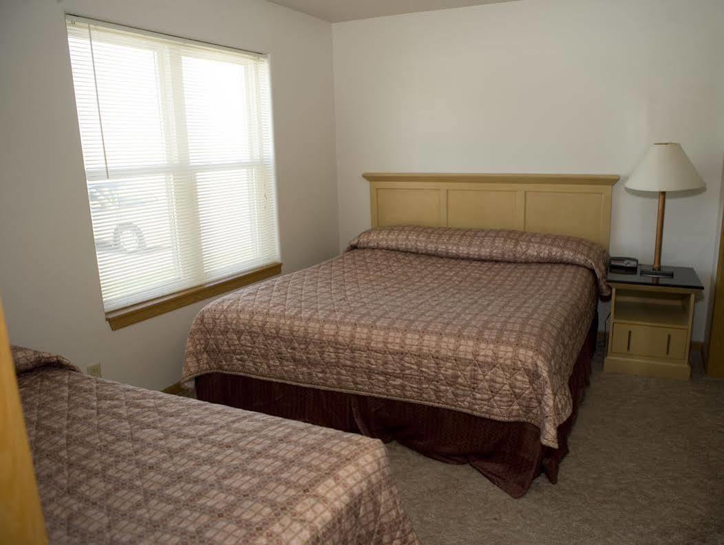 Nauvoo Vacation Condos&Villas Habitación foto