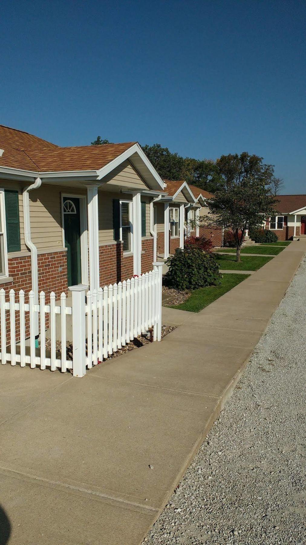 Nauvoo Vacation Condos&Villas Exterior foto