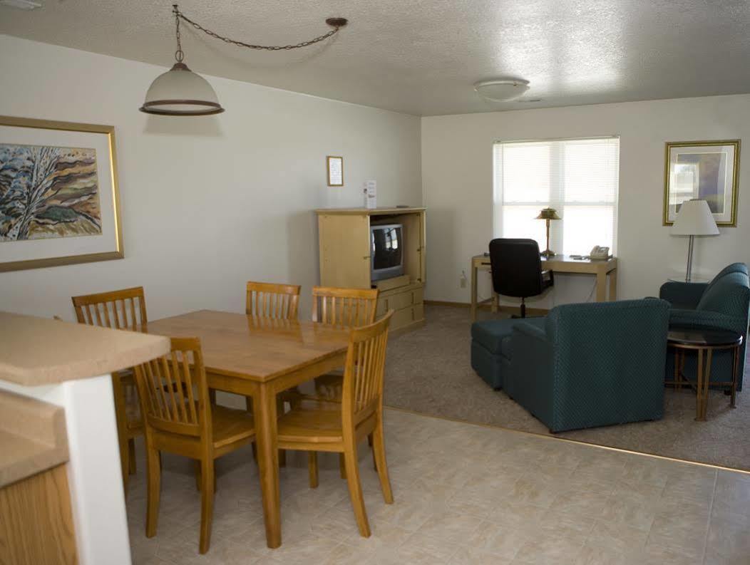 Nauvoo Vacation Condos&Villas Habitación foto